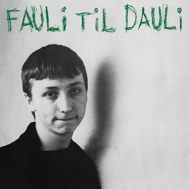 Daily Fauli - Fauli Til Dauli (New Vinyl)