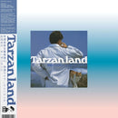 Daisuke Hinata - Tarzanland (New Vinyl)