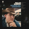 Dallas Burrow - Modern Day Vagabond (New Vinyl)