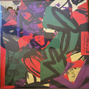 Dam Swindle – Open (New Vinyl)