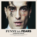 Damiano David - Funny Little Fears (Digipack) (New CD)