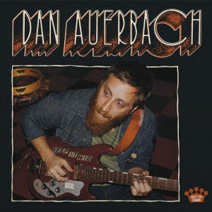 Dan Auerbach - Keep It Hid (2023 Reissue) (New Vinyl)