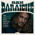 Dan Daraiche - Dan Daraiche (New Vinyl)