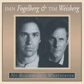 Dan Fogelberg And Tim Weisberg - No Resemblance Whatsoever (New CD)