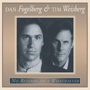 Dan Fogelberg And Tim Weisberg - No Resemblance Whatsoever (New Vinyl)