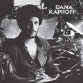 Dana Kaproff  Dana Kaproff (New Vinyl)