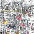 Dance Gavin Dance - Downtown Battle II: 15th Anniversary  (Light Blue Glitter Vinyl) (New Vinyl)