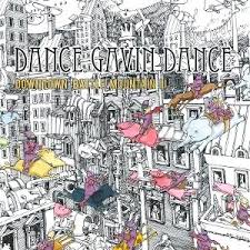 Dance Gavin Dance - Downtown Battle II: 15th Anniversary  (Light Blue Glitter Vinyl) (New Vinyl)