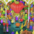 Dance Gavin Dance - Jackpot Juicer (New Vinyl)