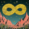 Dance Gavin Dance - Mothership: 10th Anniversary (Sea Blue Glitter Vinyl) (New Vinyl)