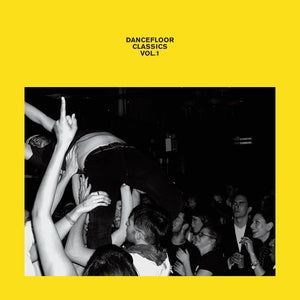Dancefloor Classics - Dancefloor Classics Vol.1 (10") (New Vinyl)