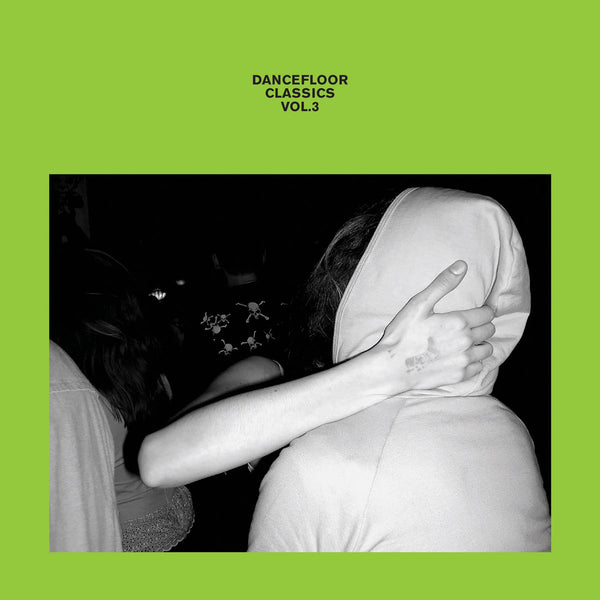 Dancefloor Classics - Dancefloor Classics Vol.3 (10") (New Vinyl)