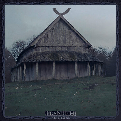 Danheim - Heimferd (New CD)