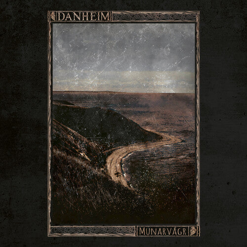 Danheim - Munarvagr (Limited Digipak) (New CD)