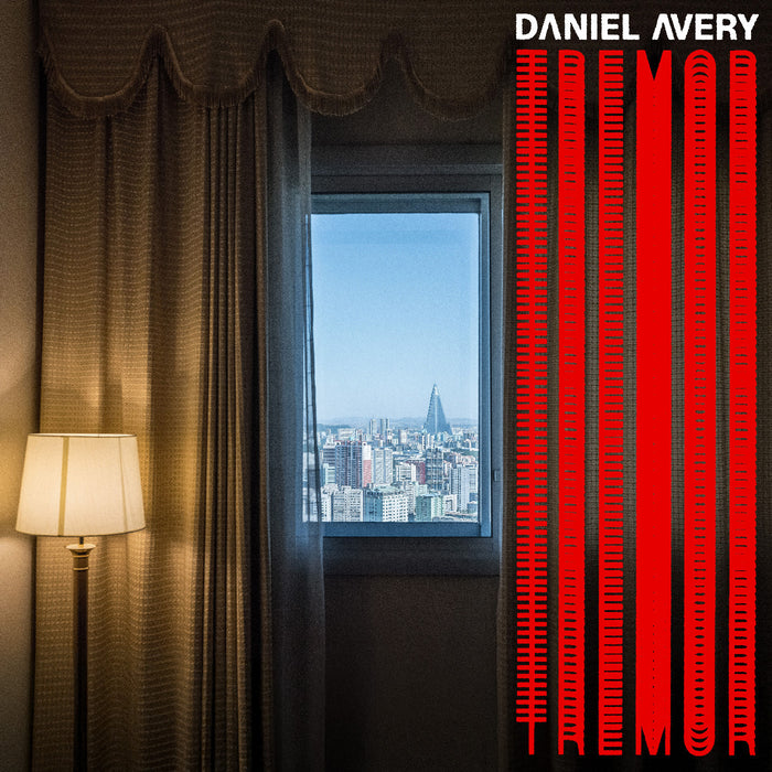 Daniel Avery - Tremor (New CD)