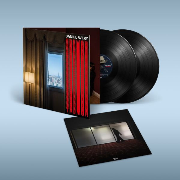 Daniel Avery - Tremor (New Vinyl)