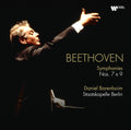 Daniel Barenboim - Beethoven: Symphonies 7 & 9 (3LP) (New Vinyl)