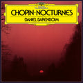 Daniel Barenboim - Chopin: Nocturnes (2LP) (New Vinyl)