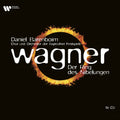 Daniel Barenboim - Wagner: Der Ring Des Nibelungen (Bayreuth, 1991-1992) (14CD) (New CD)