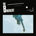 Daniel Blumberg - The Brutalist (Original Motion Picture Soundtrack) (2LP) (New Vinyl)