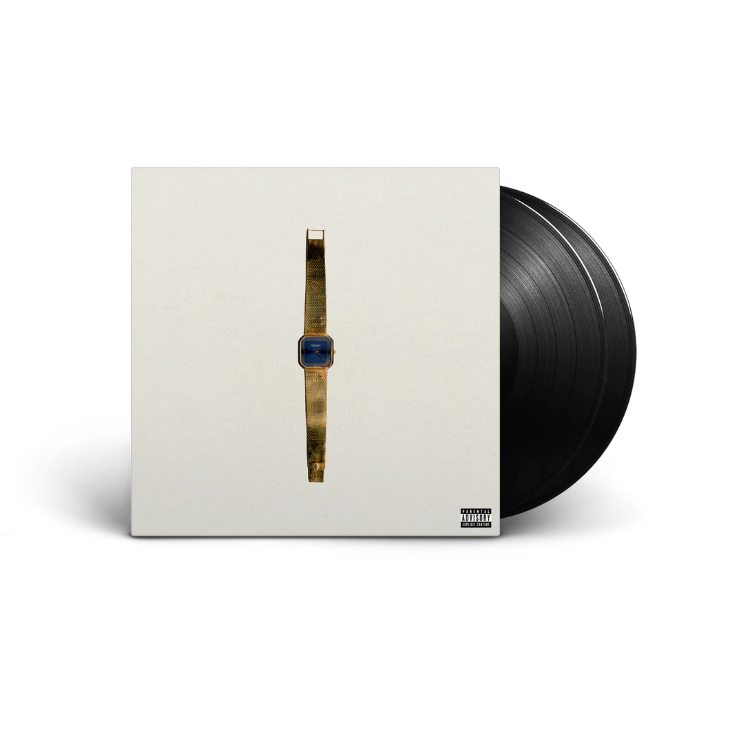 Daniel Caesar - Never Enough (Alternate Cover) (2LP) (New Vinyl)