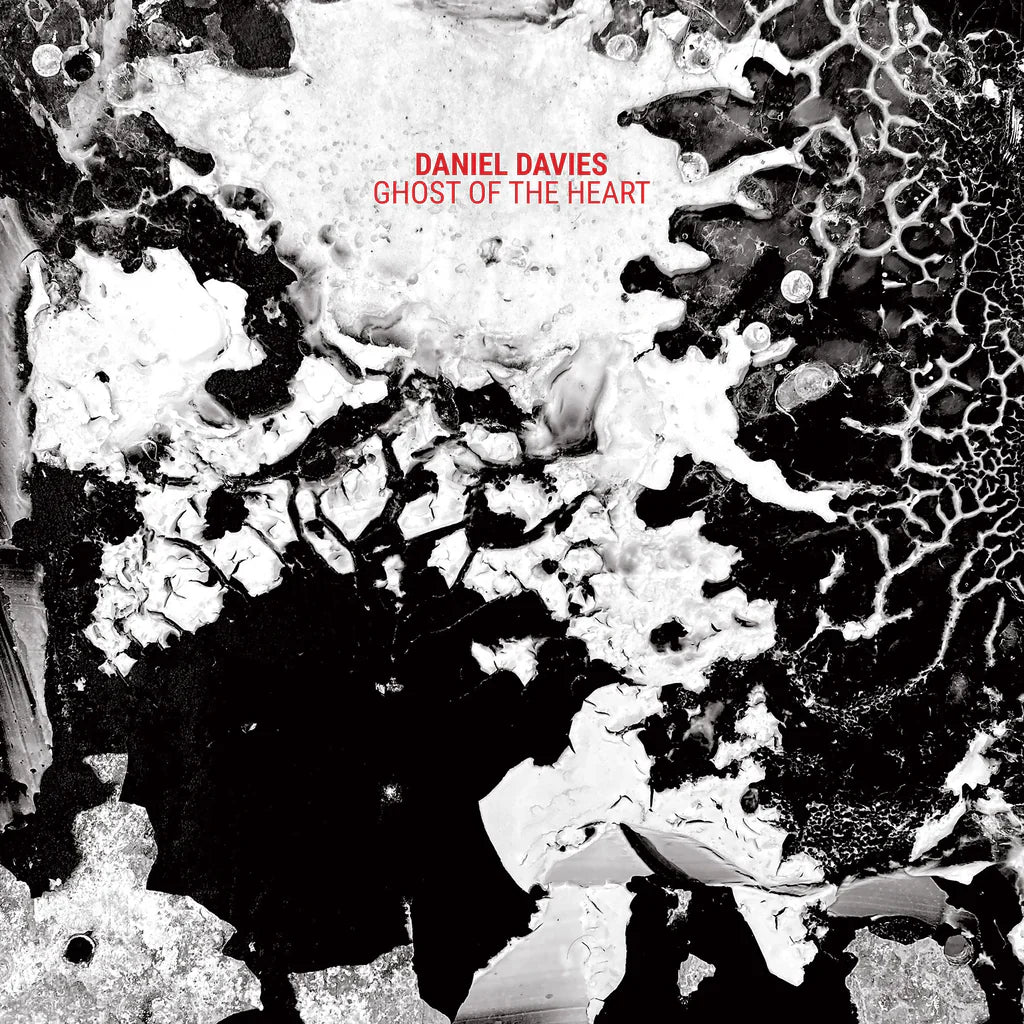 Daniel Davies - Ghost Of The Heart (New Vinyl)