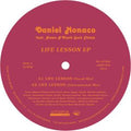 Daniel Monaco - Life Lesson EP (New Vinyl)