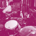 Daniel Ogren - Fastingen 92 (Magenta Vinyl) (New Vinyl)