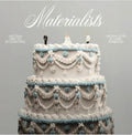 Daniel Pemberton - Materialists (Iridescent White w/ Blue Vinyl) (New Vinyl)