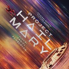 Daniel Pemberton - Project Hail Mary (Original Motion Picture Score) (New Vinyl)
