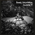 Daniel Villarreal - Panam?í 77 (Baby Blue Vinyl) (New Vinyl)