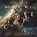 Danish National Symphony Orchestra - Galaxymphony: The Final Odyssey (New CD)