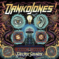 Danko Jones - Electric Sounds (New Vinyl)
