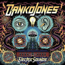 Danko Jones - Electric Sounds (New Vinyl)