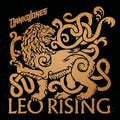 Danko Jones - Leo Rising (New Vinyl)