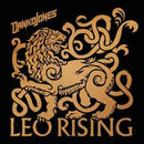 Danko Jones - Leo Rising (New Vinyl)