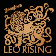 Danko Jones - Leo Rising (New Vinyl)