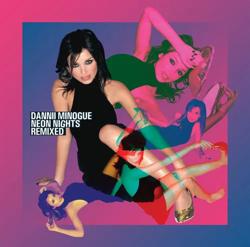 Dannii Minogue - Neon Nights Remixed (RSD 2025) (New Vinyl)