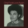 Danny Ayala - Only Fools Love Again (New Vinyl)