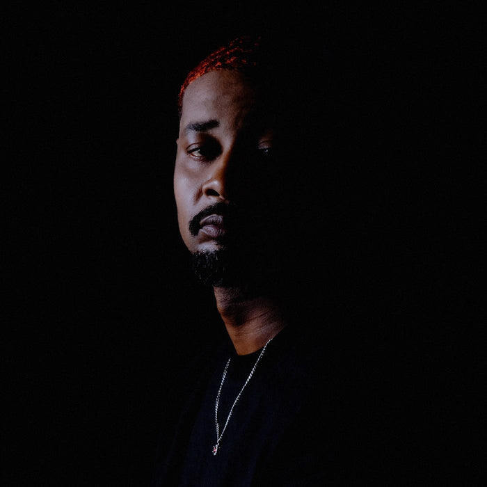 Danny Brown - Quaranta (Pink Vinyl) (New Vinyl)