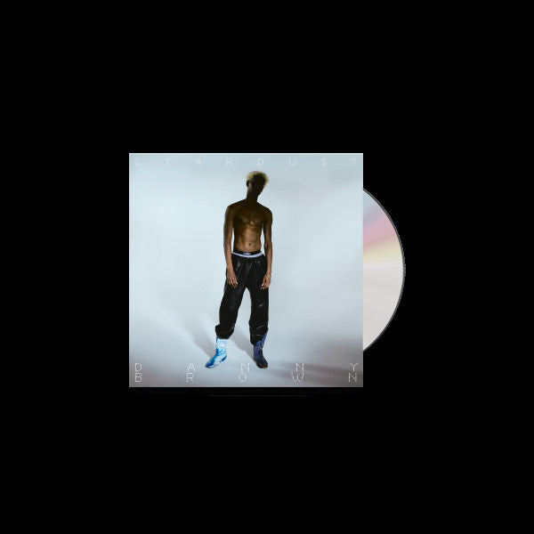 Danny Brown - Stardust (New CD)