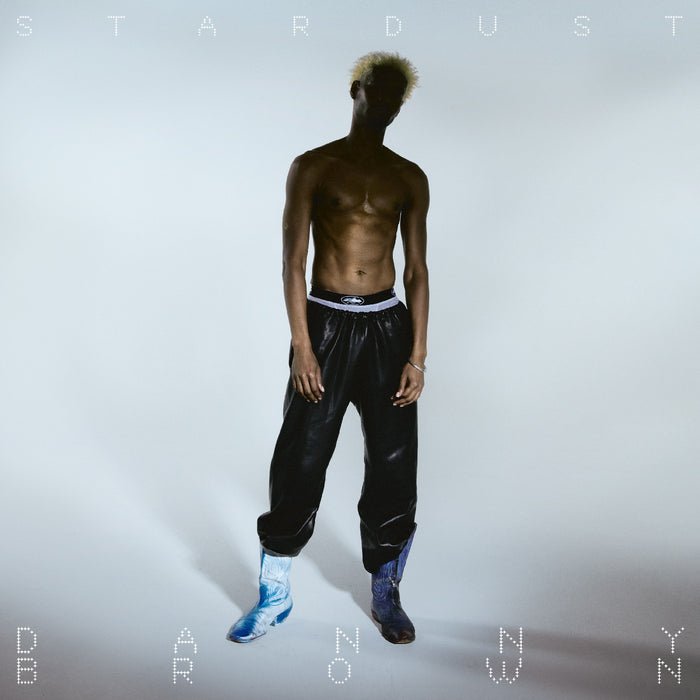 Danny Brown - Stardust (New CD)