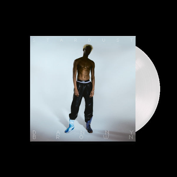 Danny Brown - Stardust (White Vinyl) (New Vinyl)