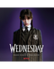Danny Elfman & Chris Bacon - Wednesday [Soundtrack] (2LP Purple and Black Smoke Vinyl) (New Vinyl)