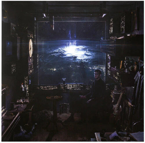 Danny L. Harle - Cerulean (Indie Exclusive Blue Vinyl) (New Vinyl)