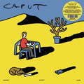 Danny Scott Lane - Caput (New Vinyl)