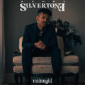 Danny Silvertone - Midnight (New CD)