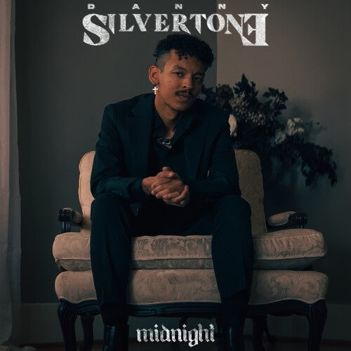 Danny Silvertone - Midnight (New CD)
