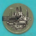 Danny T/Tradesman - Wicked City (12") (New Vinyl)