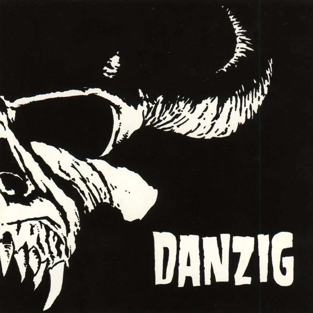 Danzig - Danzig I (New Vinyl)
